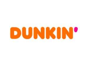 Dunkin Donuts