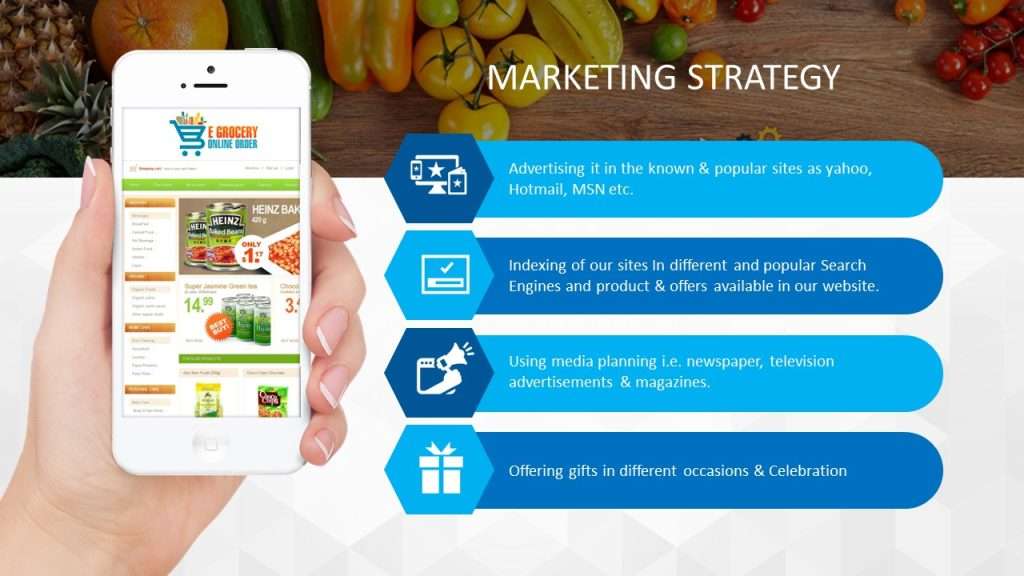 Sample Pitch Deck
