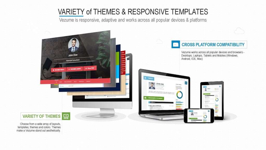 Sample Pitch Deck