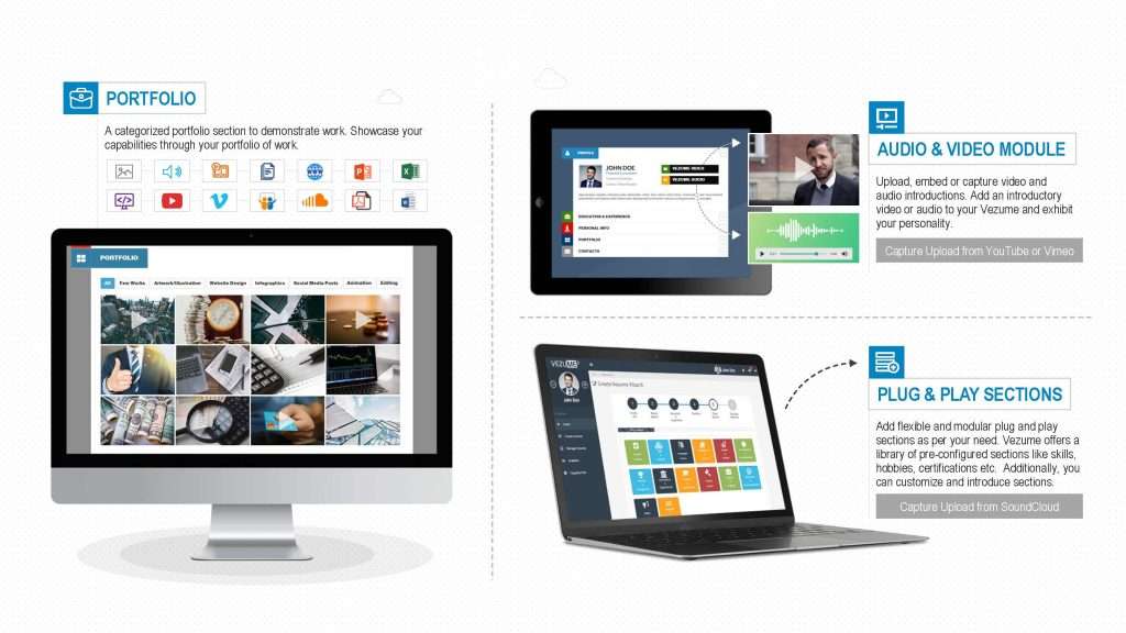 Sample Pitch Deck